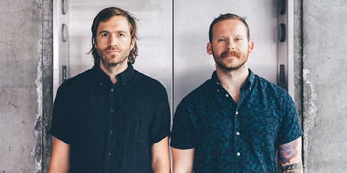 Penny & Sparrow