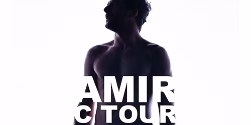 Amir | 20.12.25 | Arena de Gen\u00e8ve