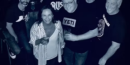 Friday is Fish Night