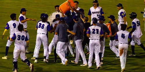 Lakeland Flying Tigers at Fort Myers Mighty Mussels at Lee Health Sports Complex