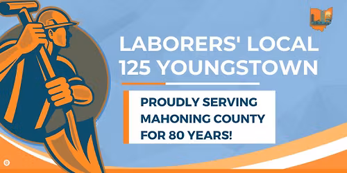 Monthly union meeting