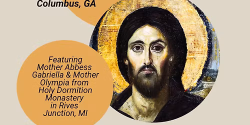 Come and See Our Icons!