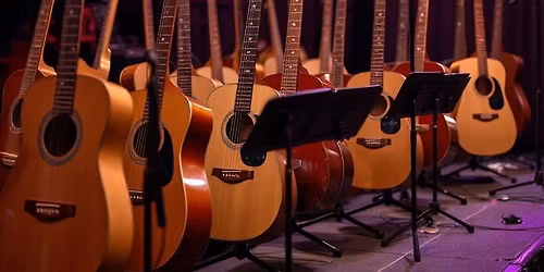 Holiday Celebration Preparing our Christmas Songs in November