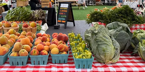 Old Ellicott City Farmers Market (OEC)