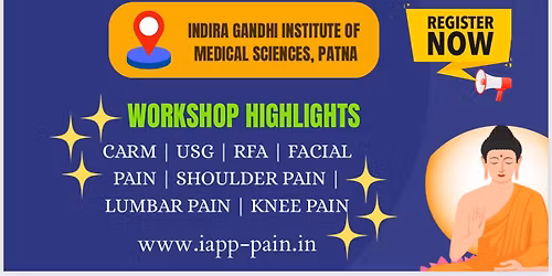 APP 3rd workshop ON RFA