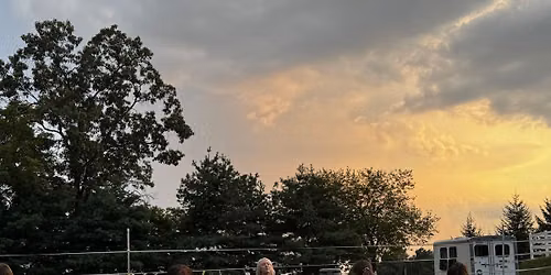 Sunset Yoga at the Stable (with Sound Bath)