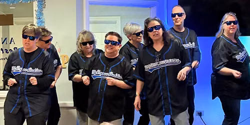 My Improv Buddies\u2019 June Show