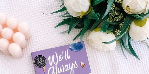 ☀️ Summer Book Club: We’ll Always Have Summer