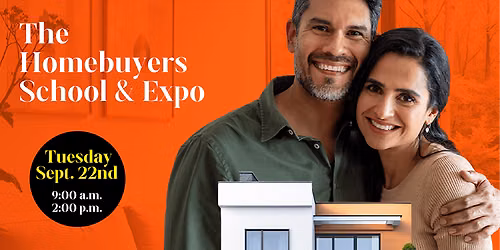 The Homebuyers School & Expo