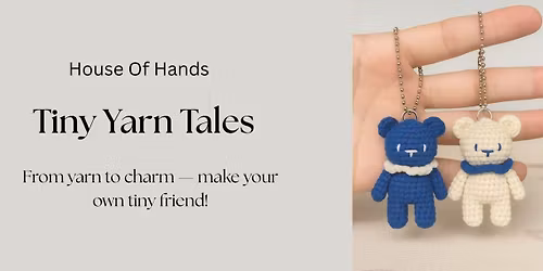 Tiny Yarn Tales