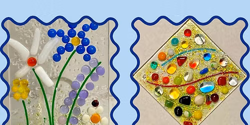 Fused Glass Workshop