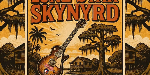 Lone Star Skynyrd - Tribute to Lynyrd Skynyrd
