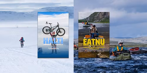 Helsinki Adventure Night