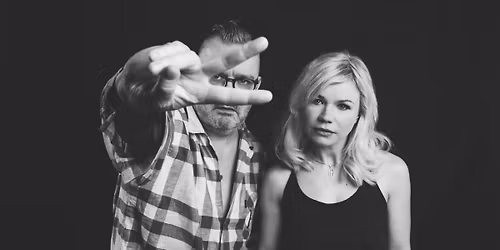 Fortuna Ehrenfeld & Romy Hausmann