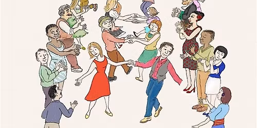 Thousand 4 \u00a31000 Ceilidh 2026