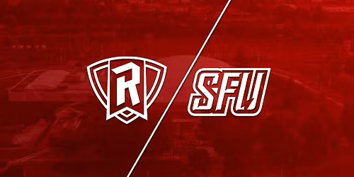 Radford Men's Basketball vs. Saint Francis