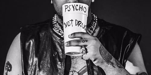 Richie Wess, Yung Dred, Smokepurpp in Toronto