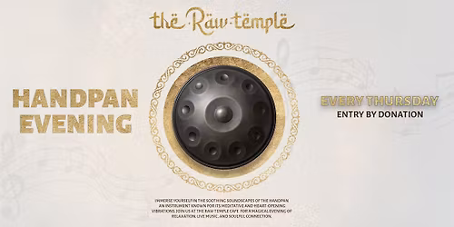 Hanpand Music Evening