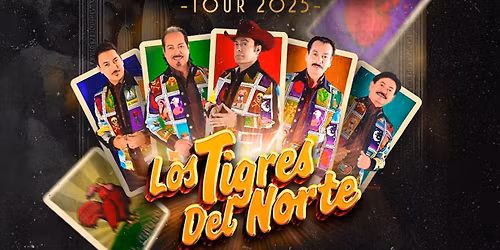 Los Tigres Del Norte Guadalajara Tickets