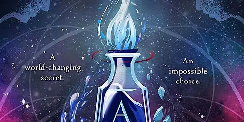 The Smuttery - A Forbidden Alchemy