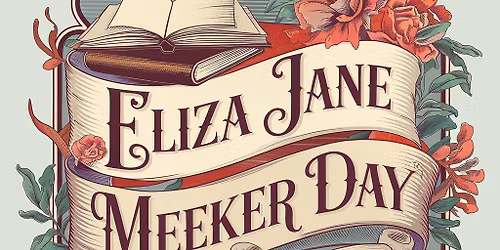Eliza Jane Meeker Day