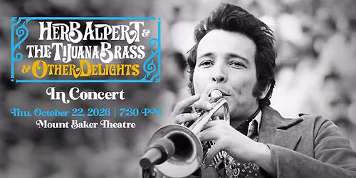 Herb Alpert & The Tijuana Brass