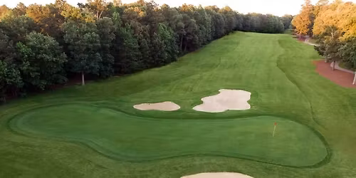 19th Annual Charity Golf Tournament