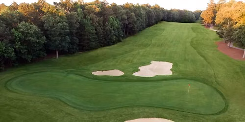 19th Annual Charity Golf Tournament