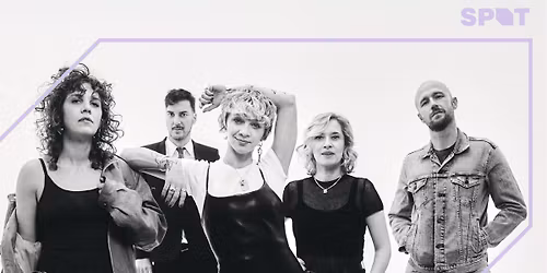 Krezip \/ De Oosterpoort