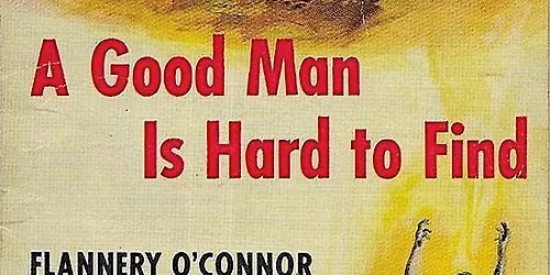 Classics Book Club: A Good Man is Hard to Find by Flannery O'Connor