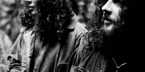 Wolves in the Throne Room 'Knights of Tiamat Fall Tour'