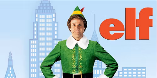 Movie Night: Elf