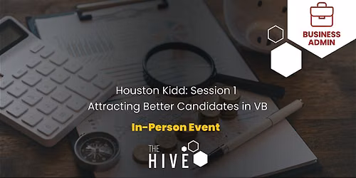 Attracting Better Candidates in VB