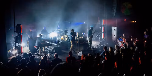 Talking Heads Night @ McGarret's