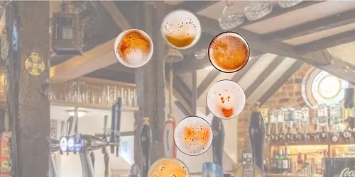 The Waggon & Horses Great British Pub Quiz