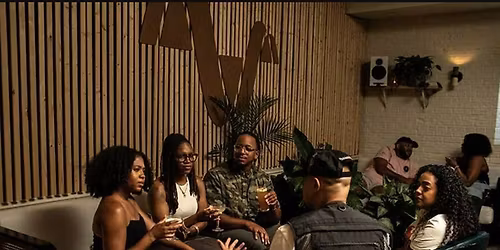 Board Game\/Video Game Speed Dating\/Friending at The Tiny Cupboard