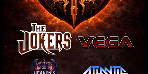 Tower Of Fire Festival 2026