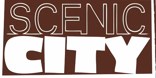 2026 Scenic City Trail 1\/2 Marathon & Marathon