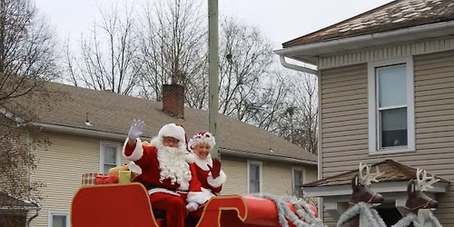 Crafts & Santa at Fairview Mall St.Catharines