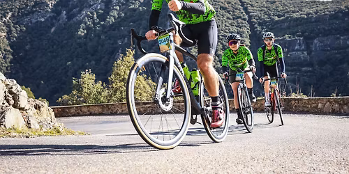 GFNY Cannes - 12 avril 2026