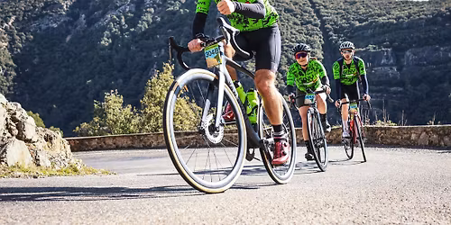 GFNY Cannes - 12 avril 2026