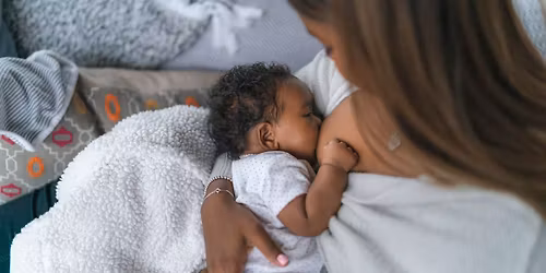 Peace in the Postpartum Class