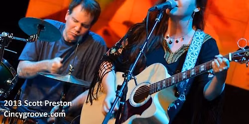 Mercy Creek at The White Oak Tavern - Ellicott City, MD