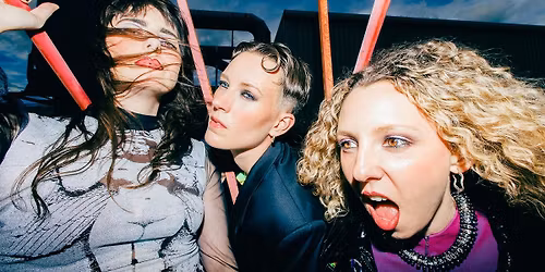 DREAM NAILS (UK) -> Early Show!!!