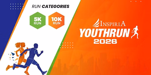 Youth Run