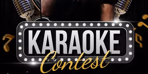Karaoke Contest @ Neon Moon