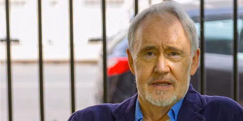 Nigel Planer: Young Once