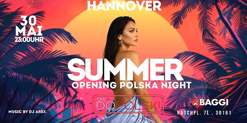 CLUB DO POLSKI