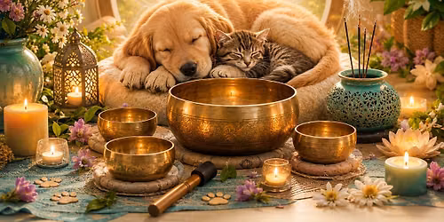 J\u00f3t\u00e9konys\u00e1gi hangt\u00e1las relax\u00e1ci\u00f3 a Bog\u00e1ncs Kutya- \u00e9s Kis\u00e1llatotthon Alap\u00edtv\u00e1nynak