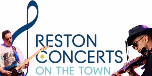 Delta Spur @ Reston Concerts On The Town!
